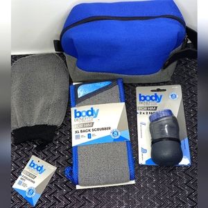 Men's Grooming Kit